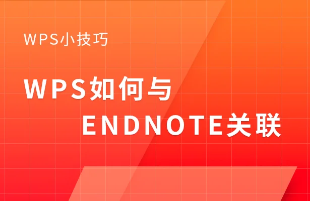 WPS Endnote