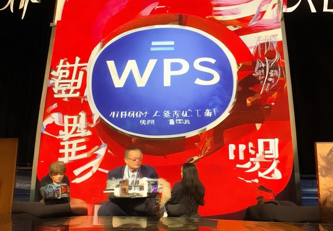 WPS网页版：跨平台办公利器，随时随地高效办公