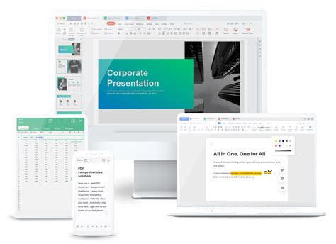 如何用WPS Office提升办公效率？