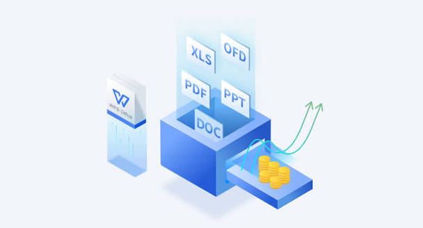 WPS 手机版 宏
